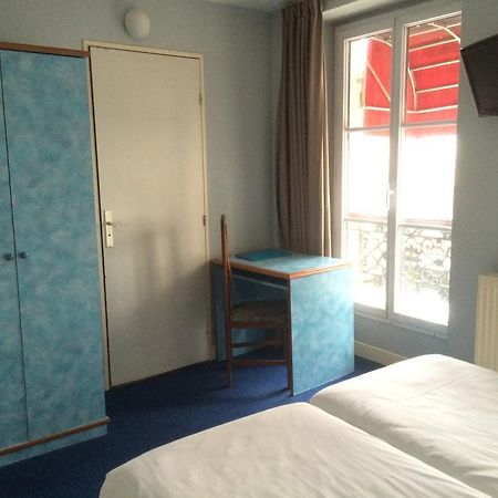 Hotel Royal Mansart Paris Eksteriør bilde