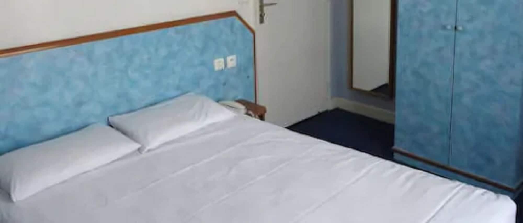 Hotel Royal Mansart Paris Eksteriør bilde