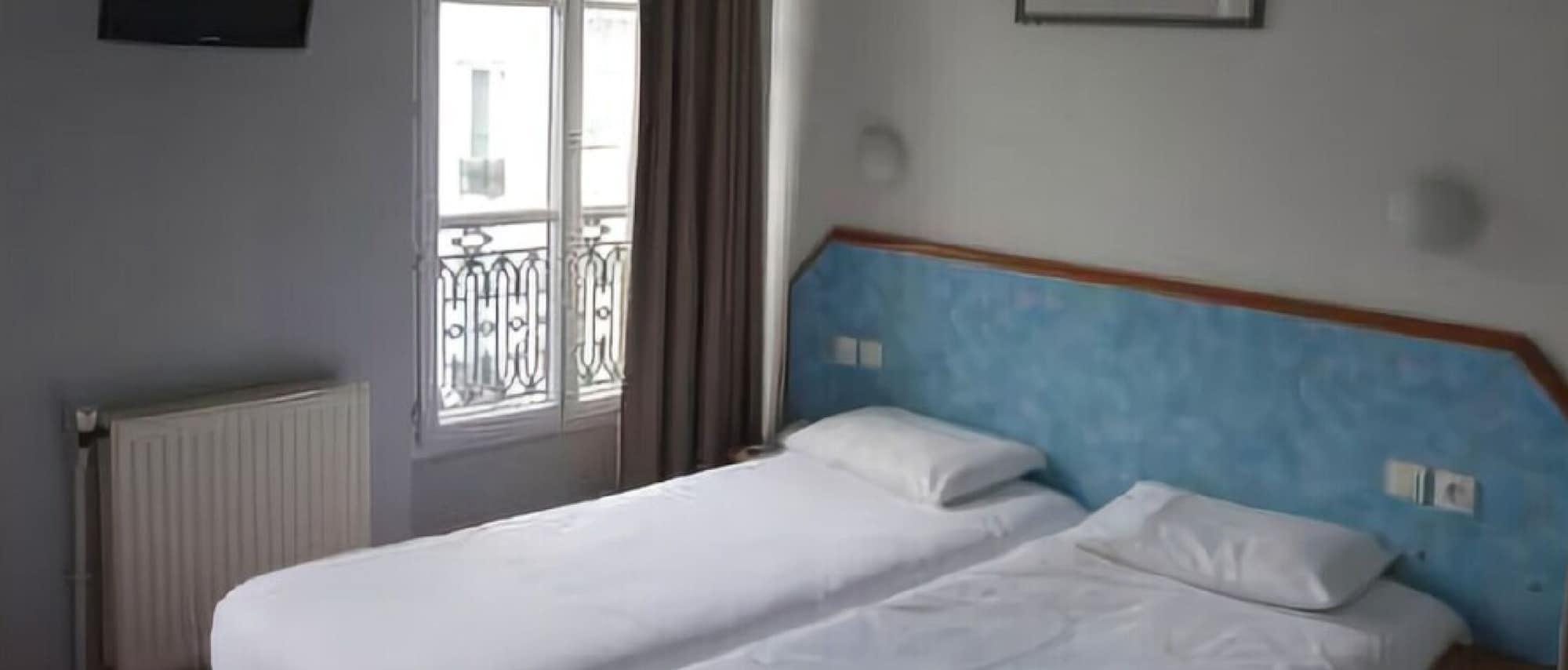 Hotel Royal Mansart Paris Eksteriør bilde