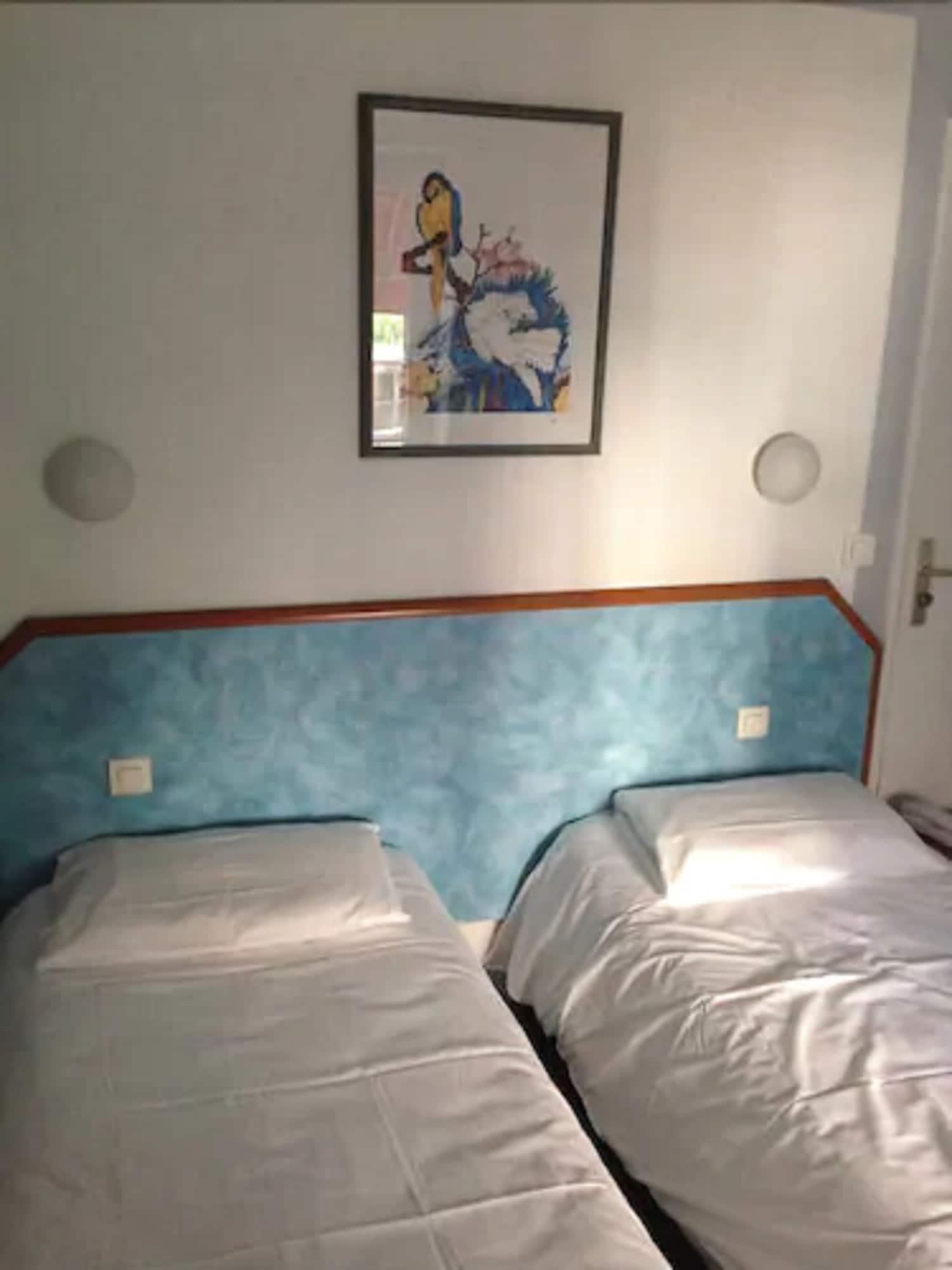 Hotel Royal Mansart Paris Eksteriør bilde