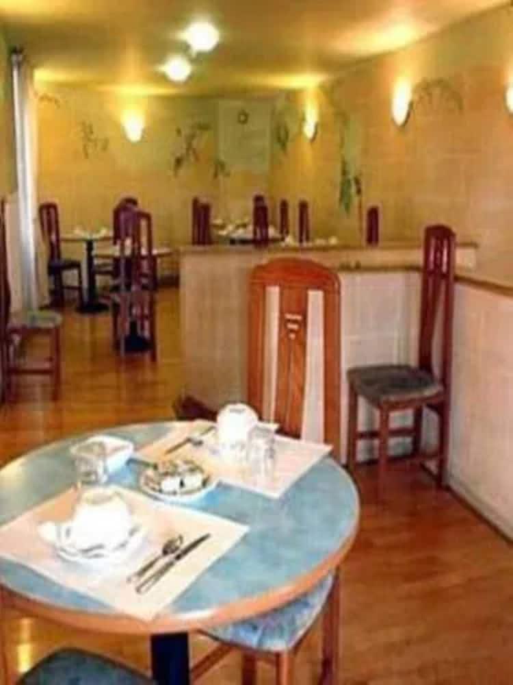 Hotel Royal Mansart Paris Eksteriør bilde