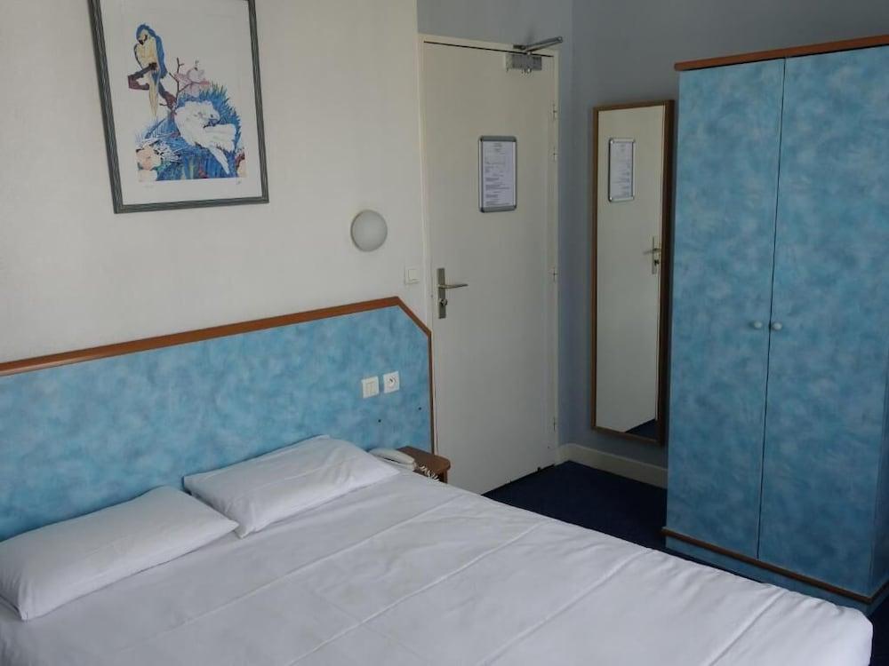 Hotel Royal Mansart Paris Eksteriør bilde